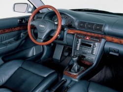 Audi A4 (1994)